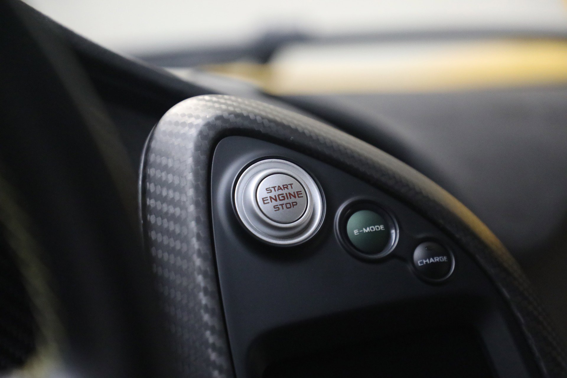 Used 2015 McLaren P1 photo 31