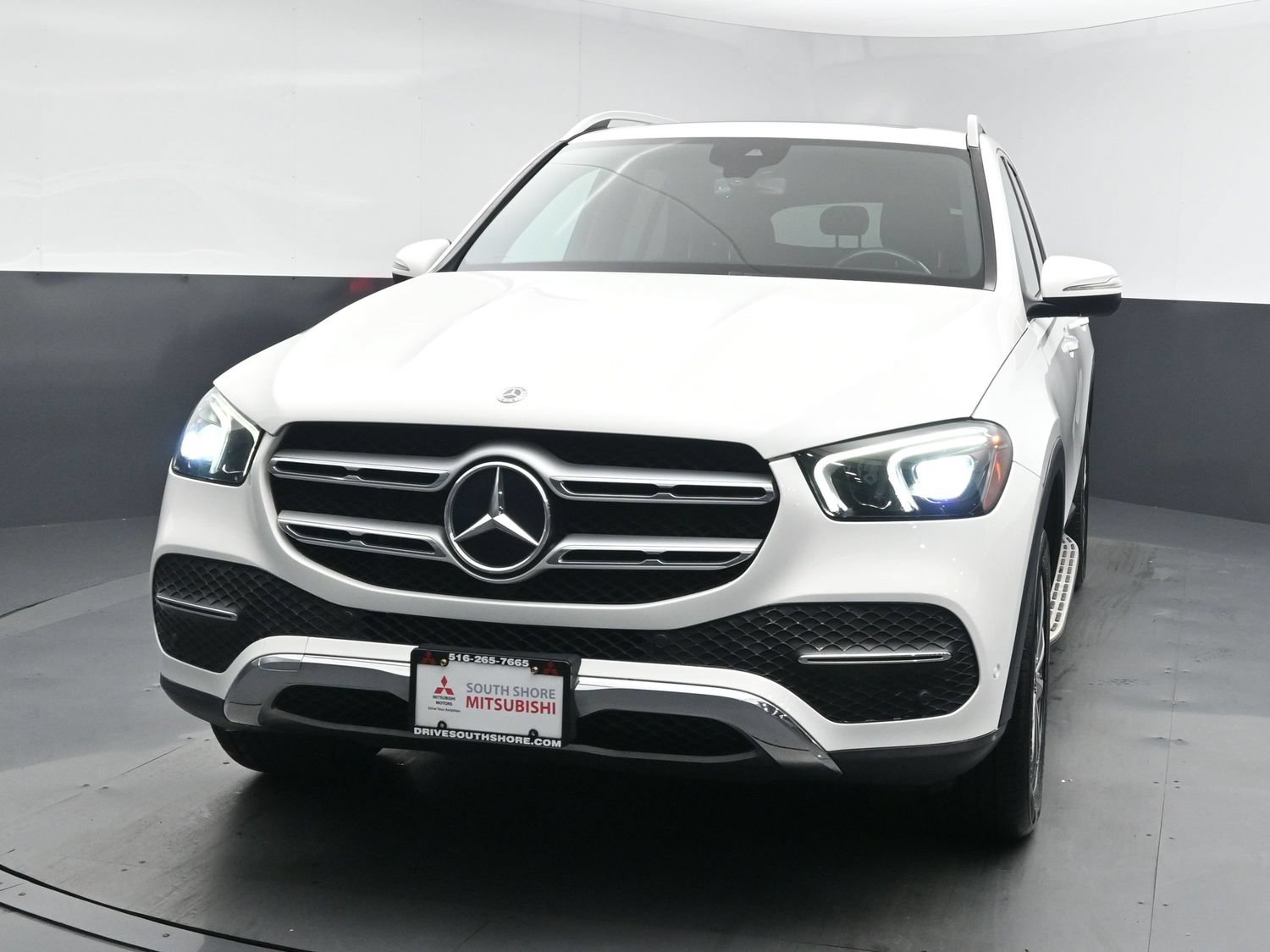 Used 2020 Mercedes-Benz GLE 350 4MATIC