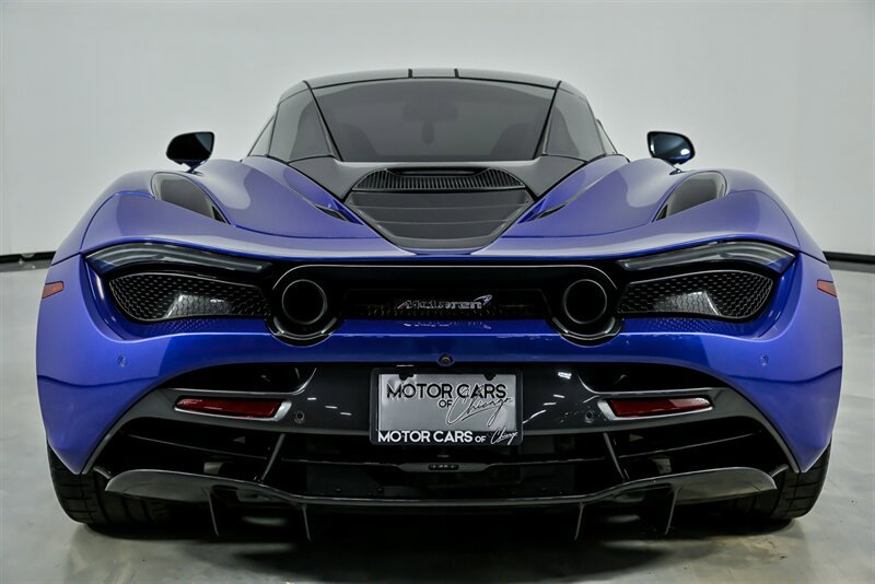 Used 2019 McLaren 720S Performance photo 11