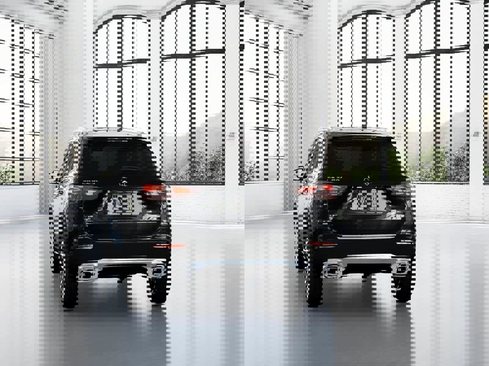 2026 Mercedes-Benz GLA 250