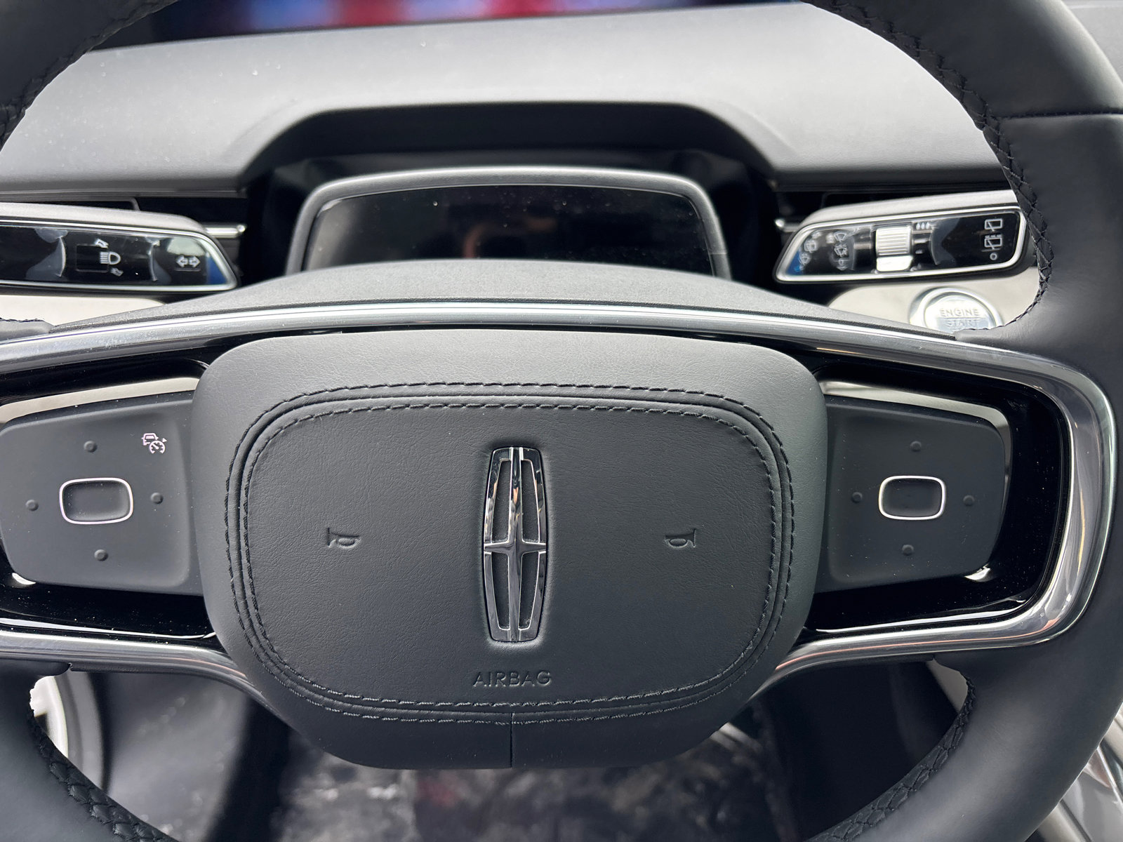 2026 Lincoln Nautilus Premier