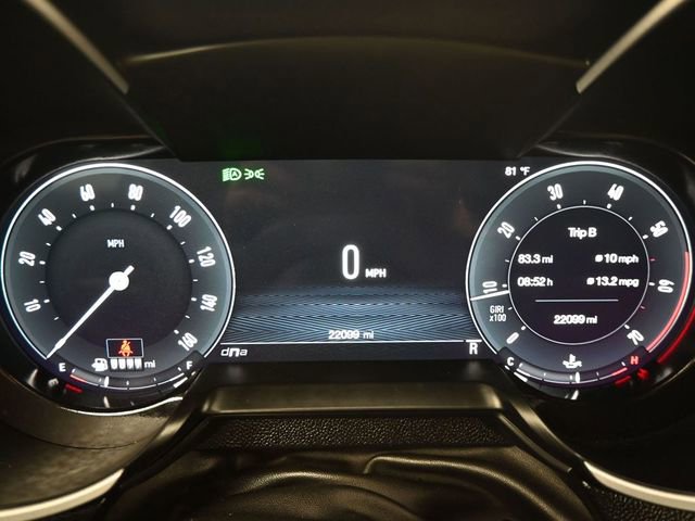 2024 Alfa Romeo Stelvio Ti