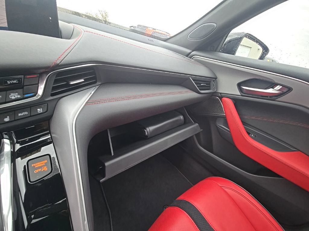 2025 Acura TLX SH-AWD w/ A-SPEC Pkg