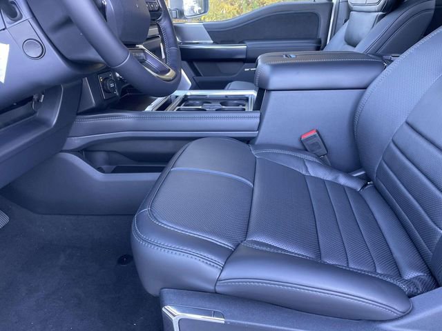 2026 Ford F450 Platinum