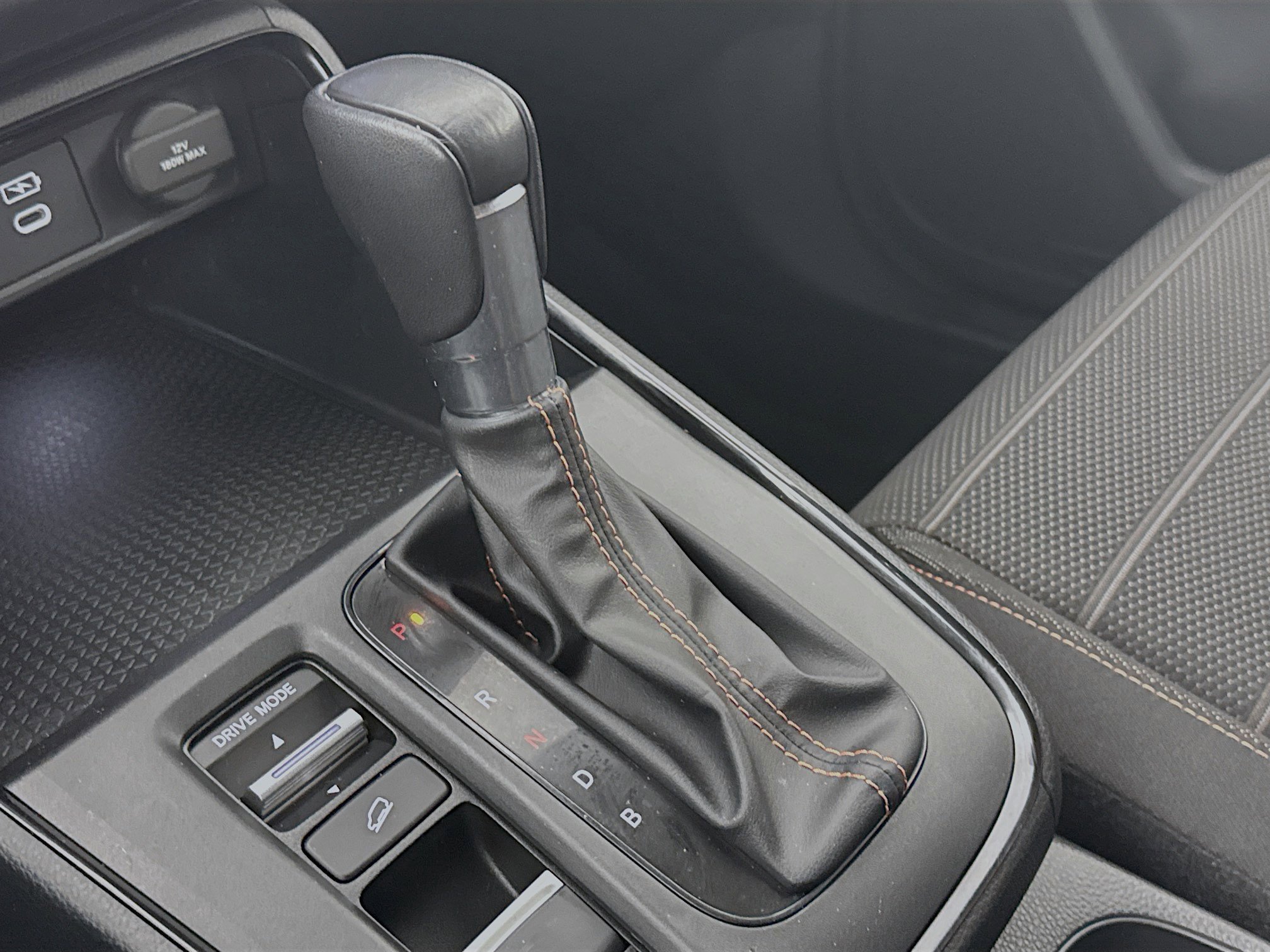 2023 Honda Cr-V Sport