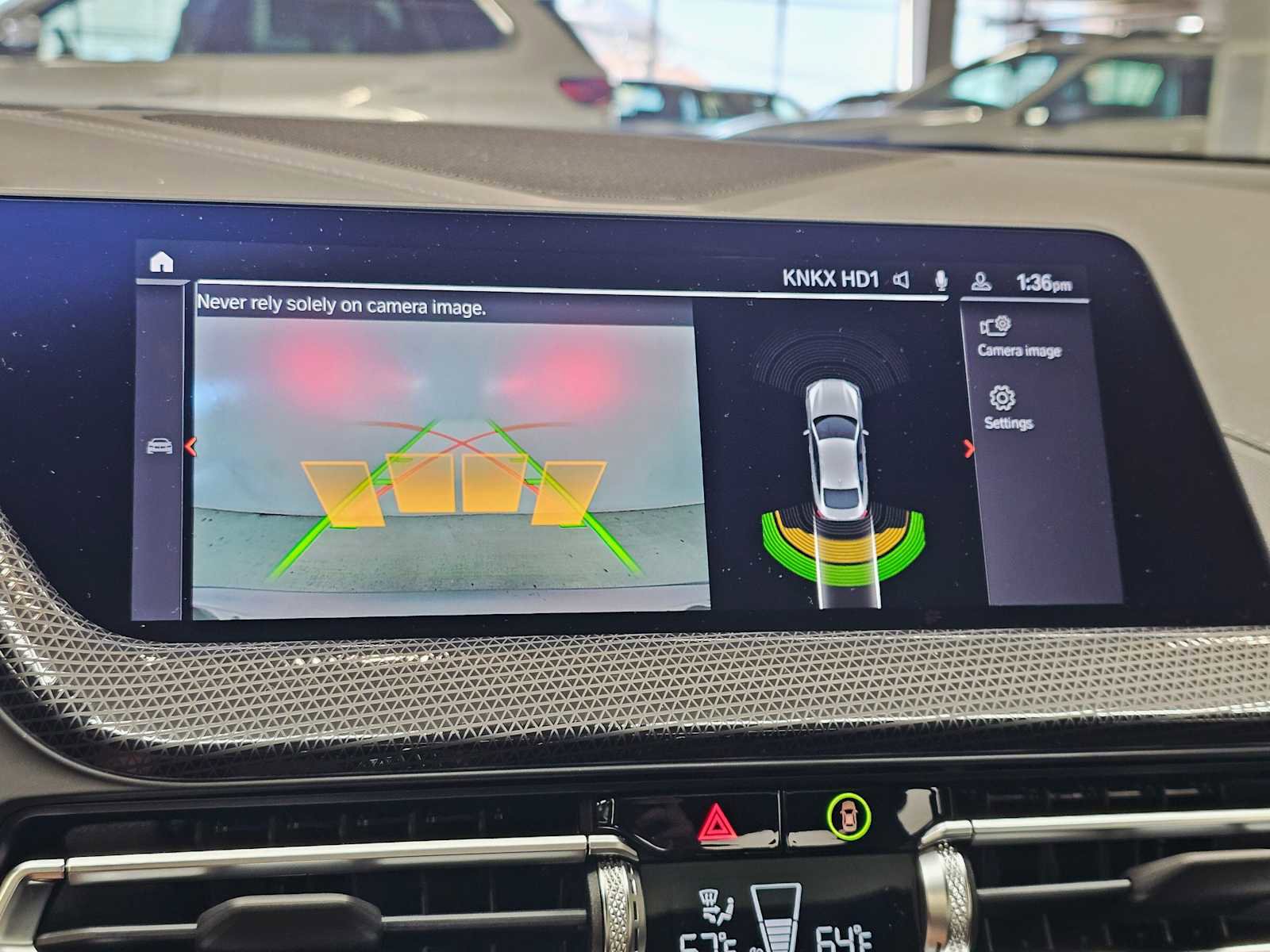 2024 BMW M235i xDrive Gran Coupe