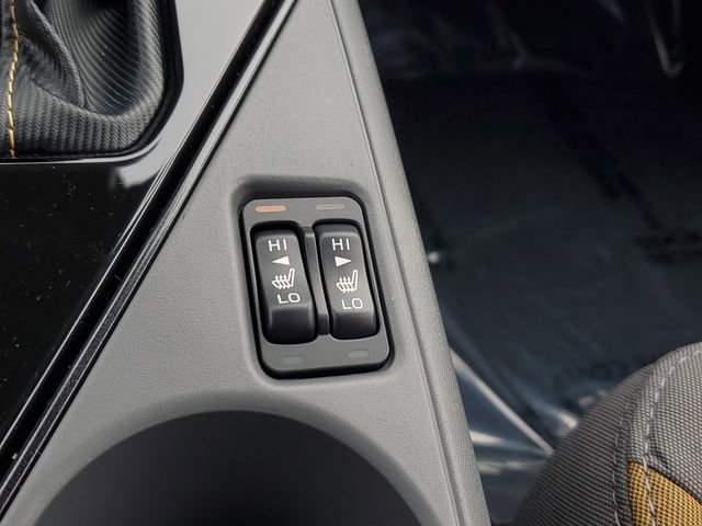 2026 Subaru Crosstrek 2.5i Sport