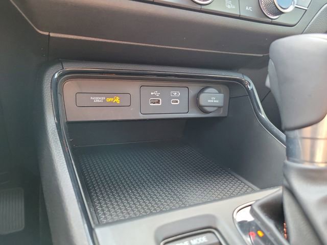 2025 Honda Cr-V Sport