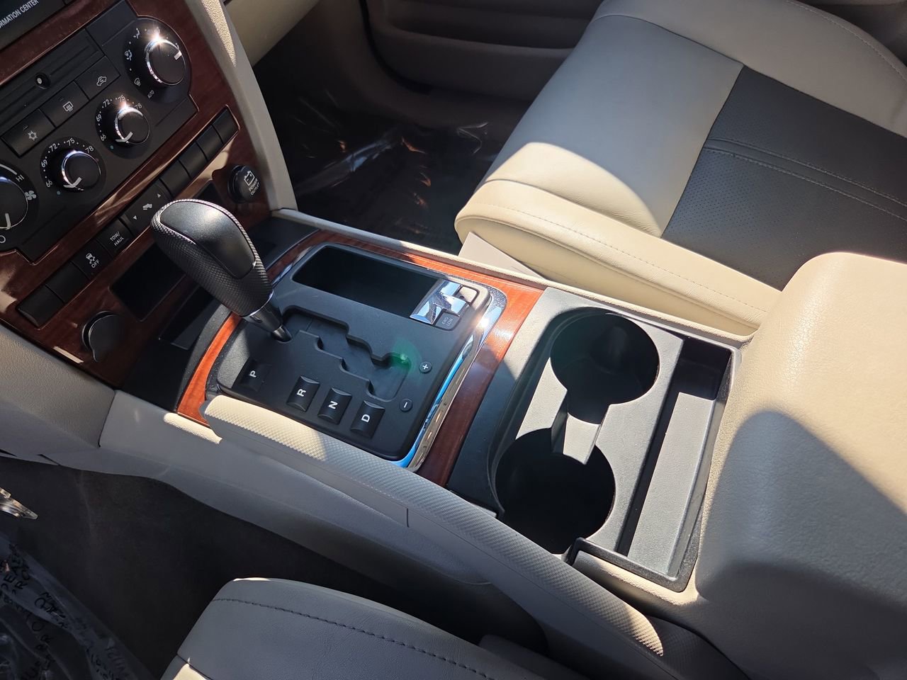 2005 Jeep Grand Cherokee Limited