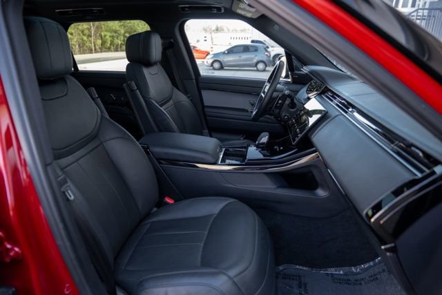 2024 Land Rover Range Rover Sport SE