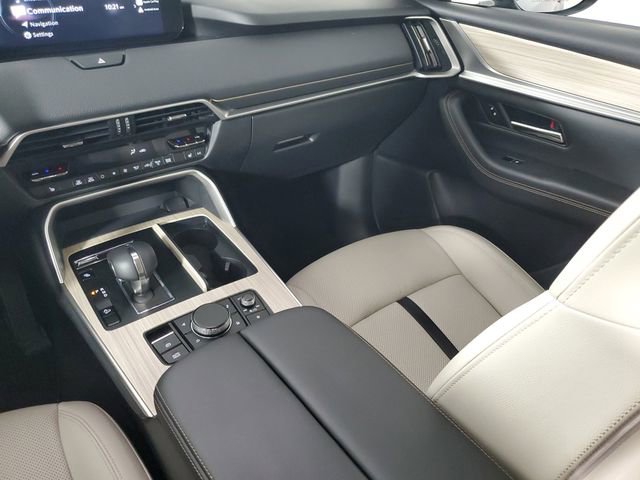 2024 MAZDA Cx-90 Plug-In Hybrid w/ Preferred