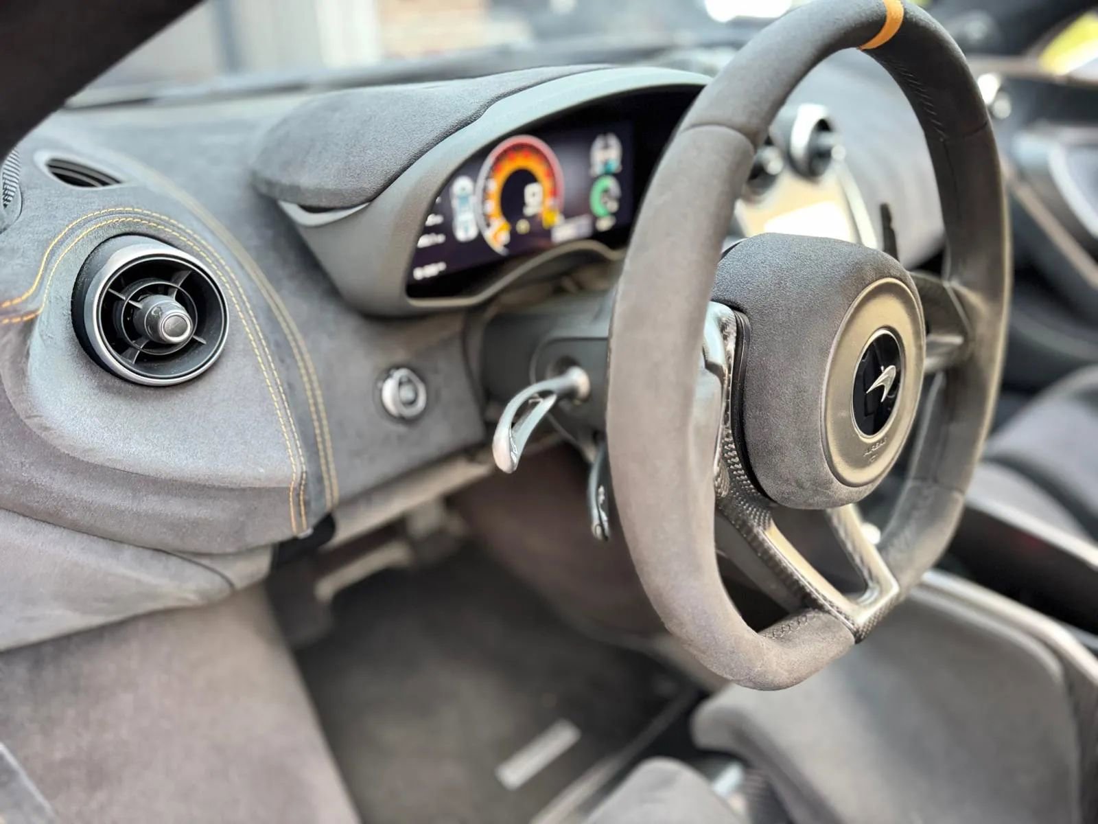 Used 2019 McLaren 600LT photo 77