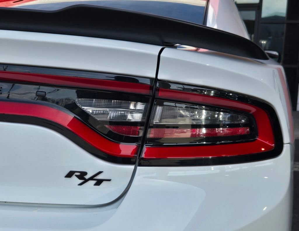 2023 Dodge Charger R/T