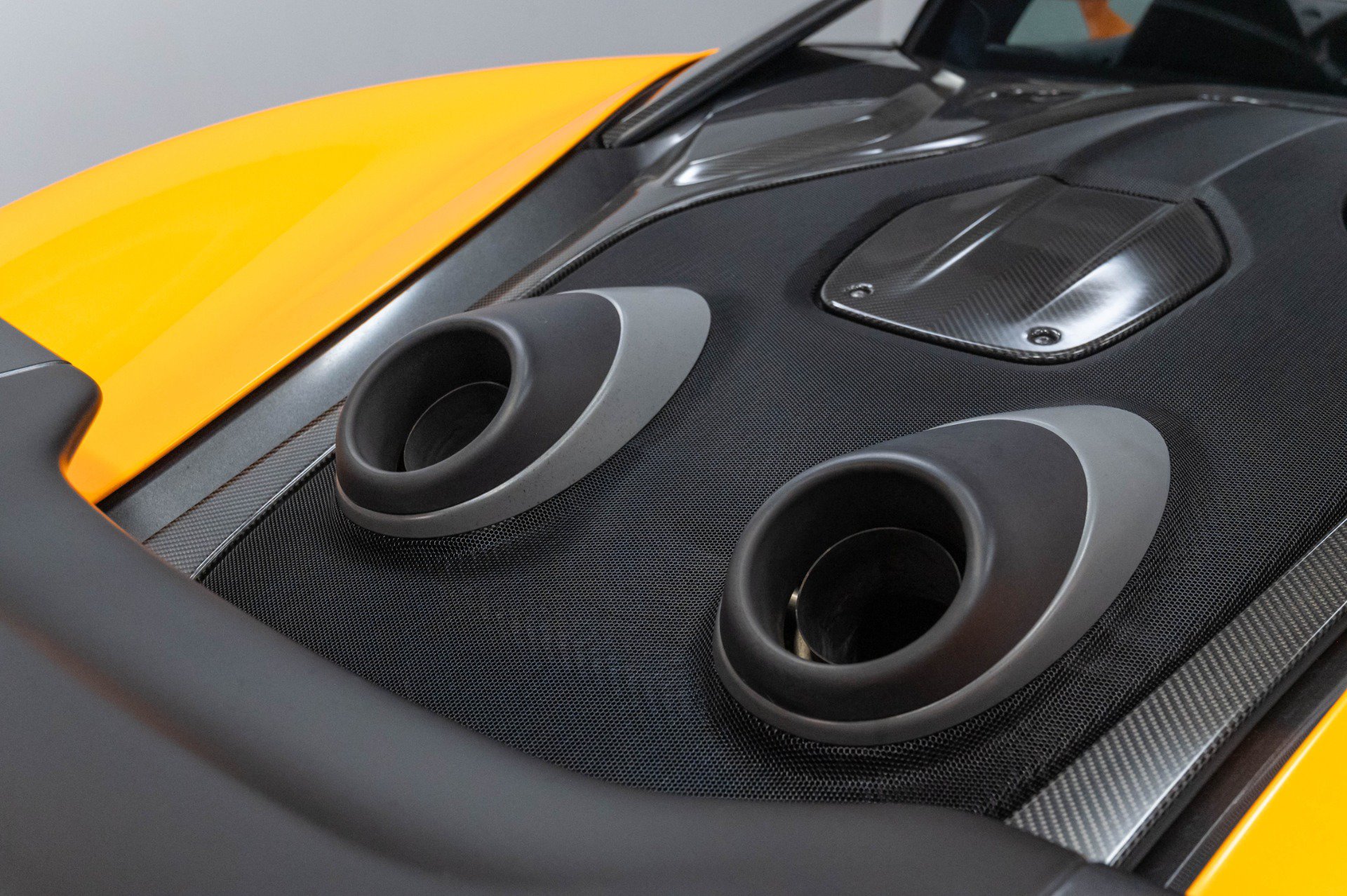 Used 2019 McLaren 600LT photo 48