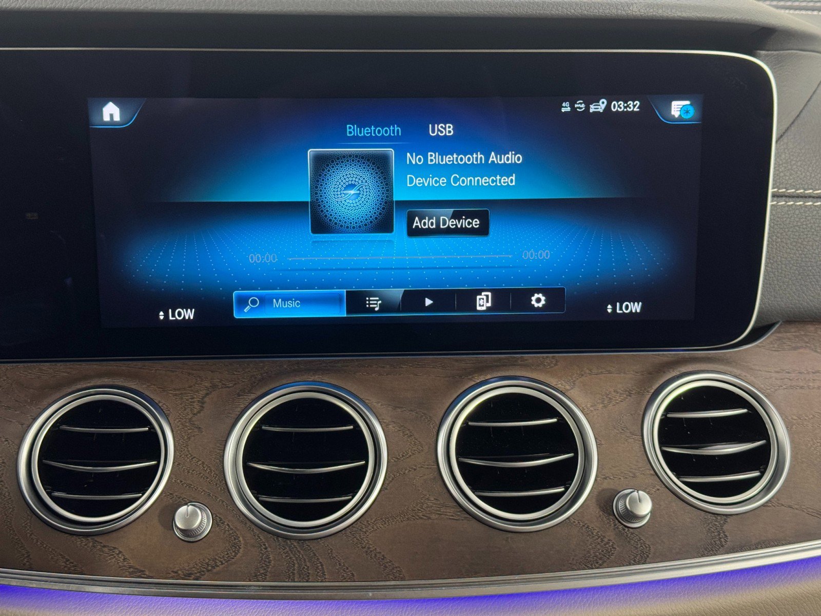 2022 Mercedes-Benz E 450 4MATIC All-Terrain Wagon