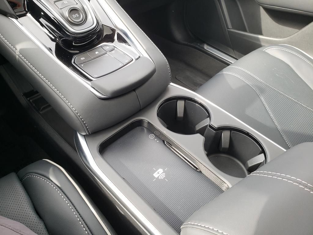 2026 Acura RDX SH-AWD w/ Advance Package