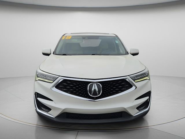 2019 Acura RDX AWD w/ Advance Package