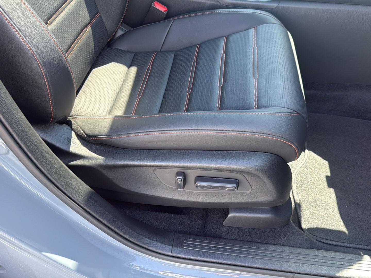 2026 Honda CR-V Sport-L