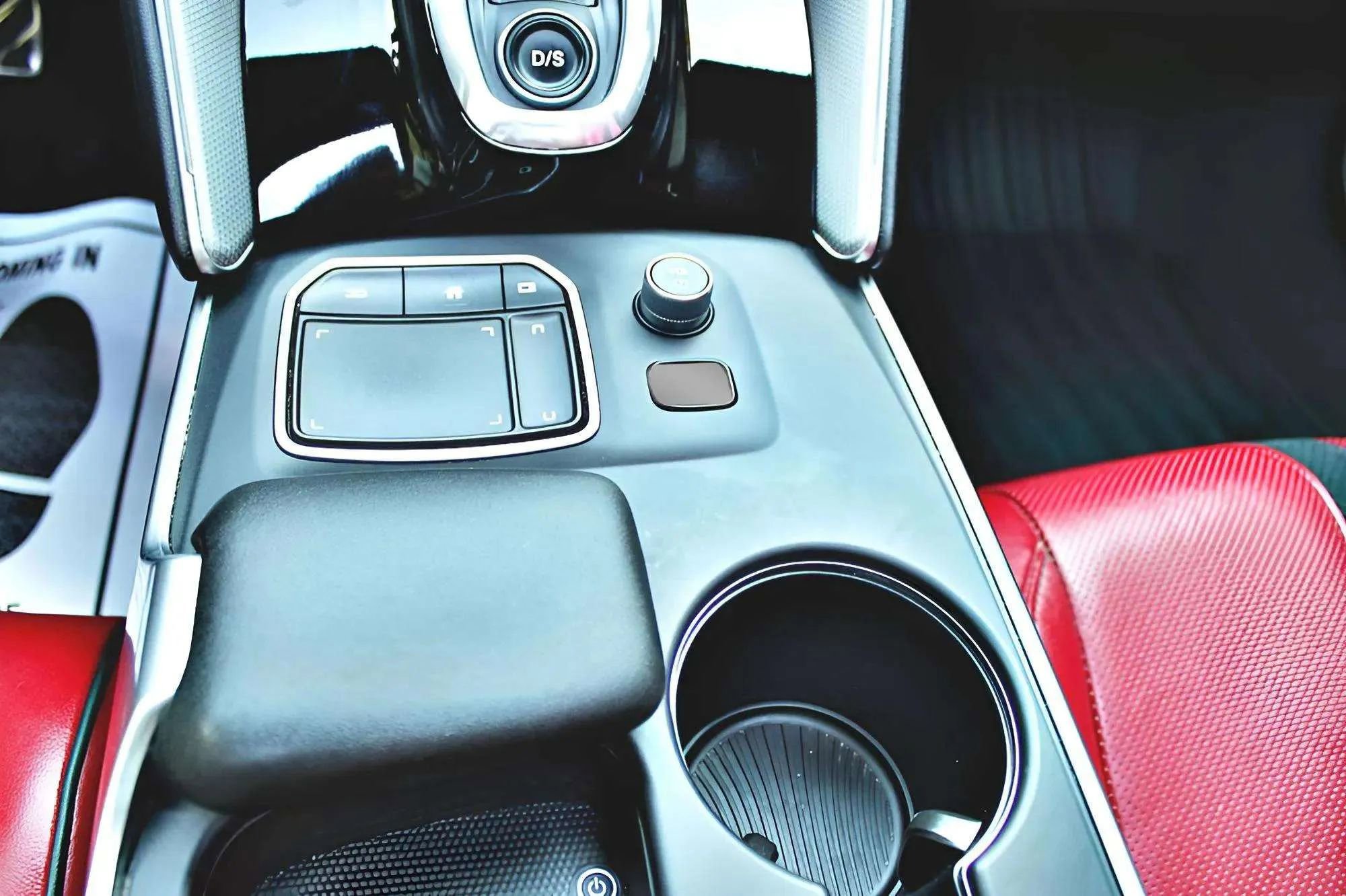 2023 Acura TLX SH-AWD w/ A-SPEC Pkg