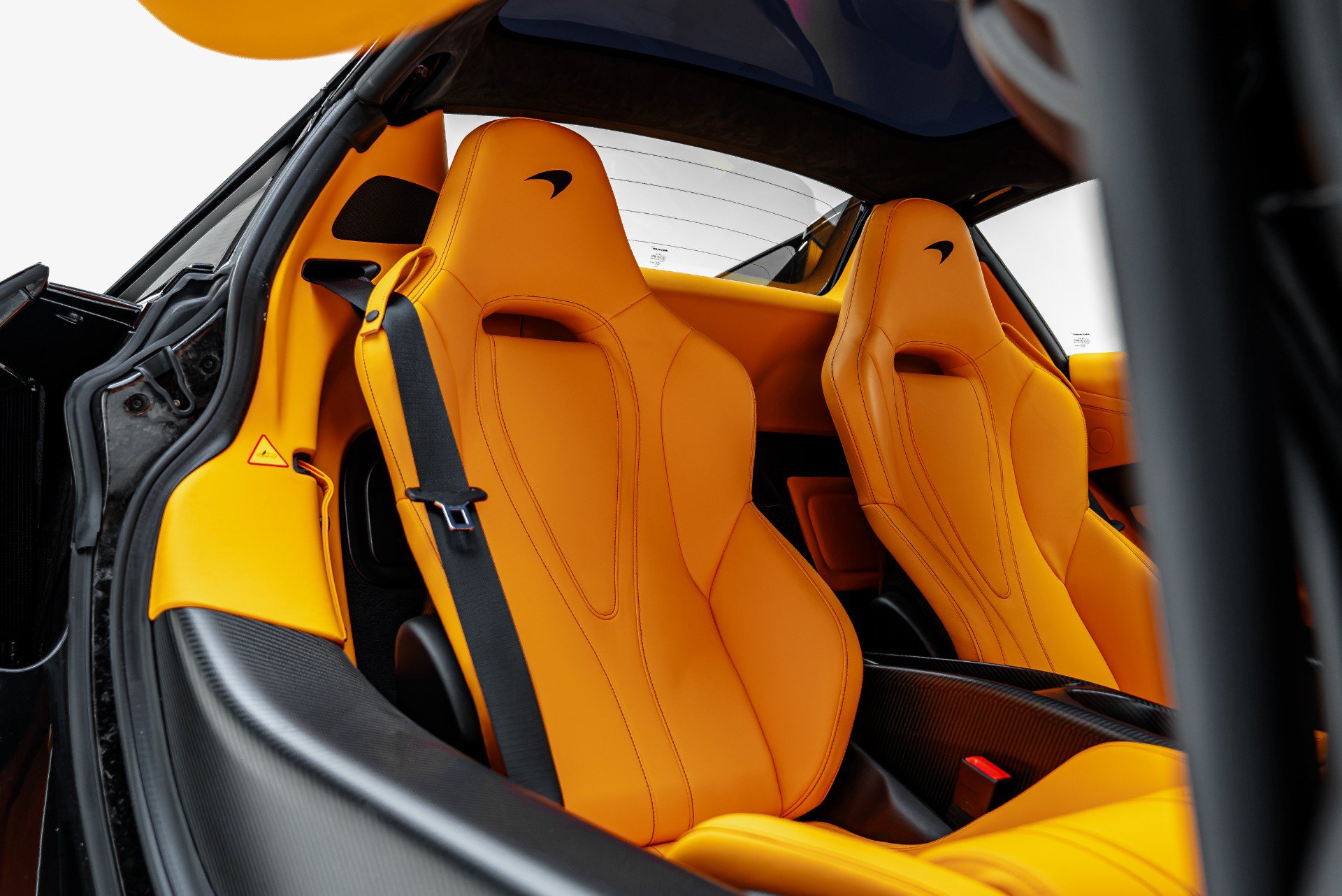 Used 2022 McLaren 765LT photo 55