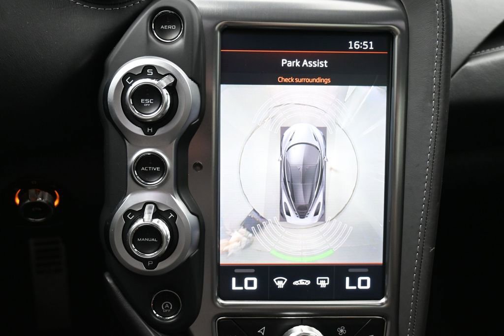 Used 2019 McLaren 720S Luxury photo 18