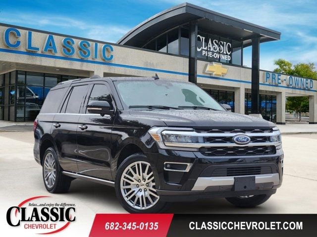 2024 Ford Expedition Limited