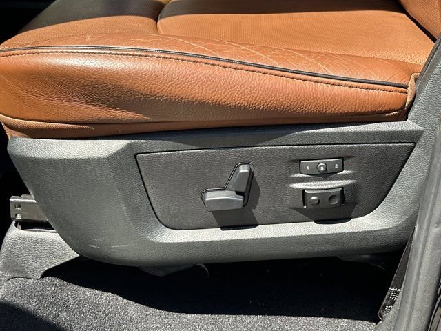 2018 RAM 2500 Longhorn