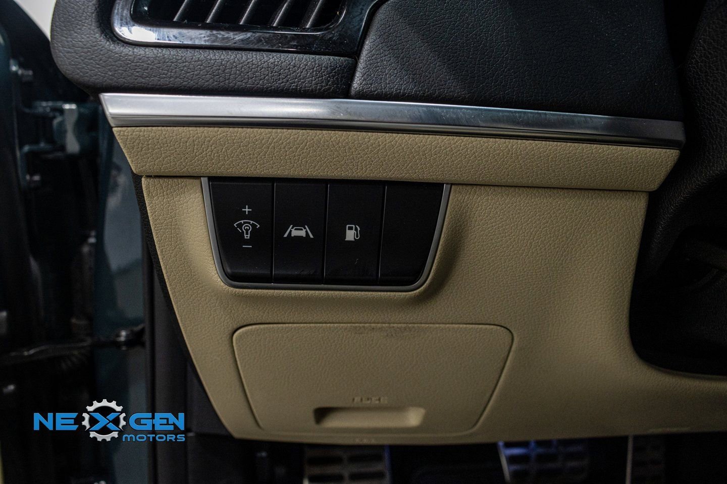 2023 Kia Stinger GT-Line