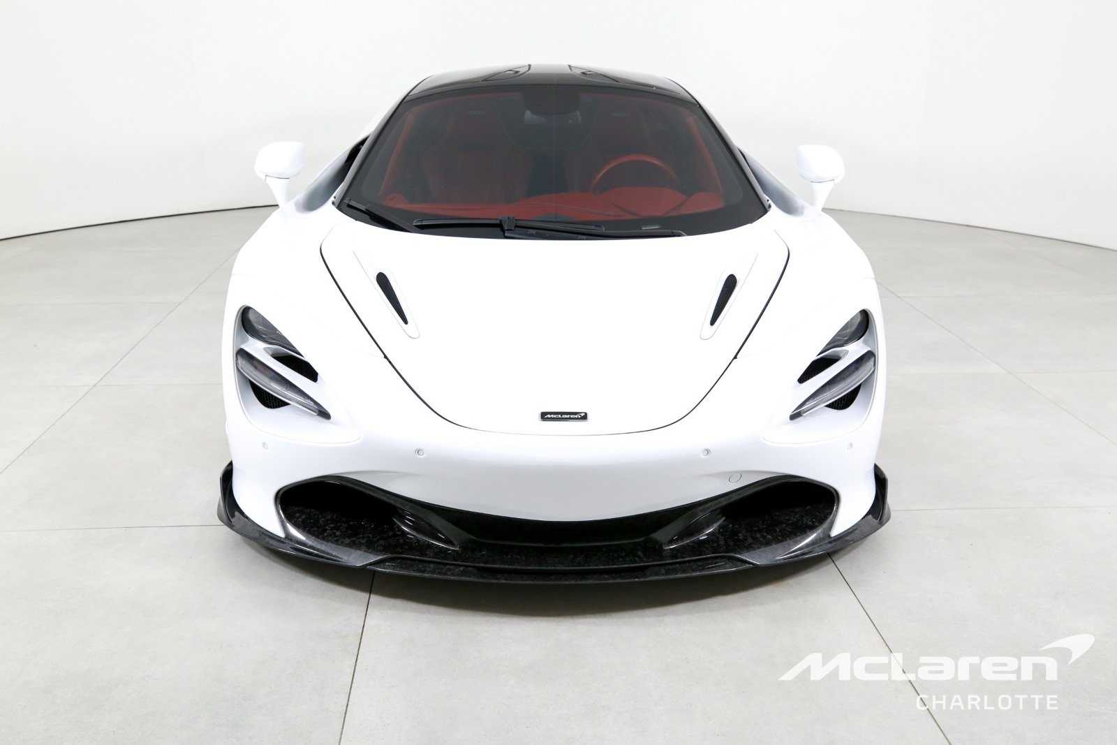 Used 2019 McLaren 720S 4