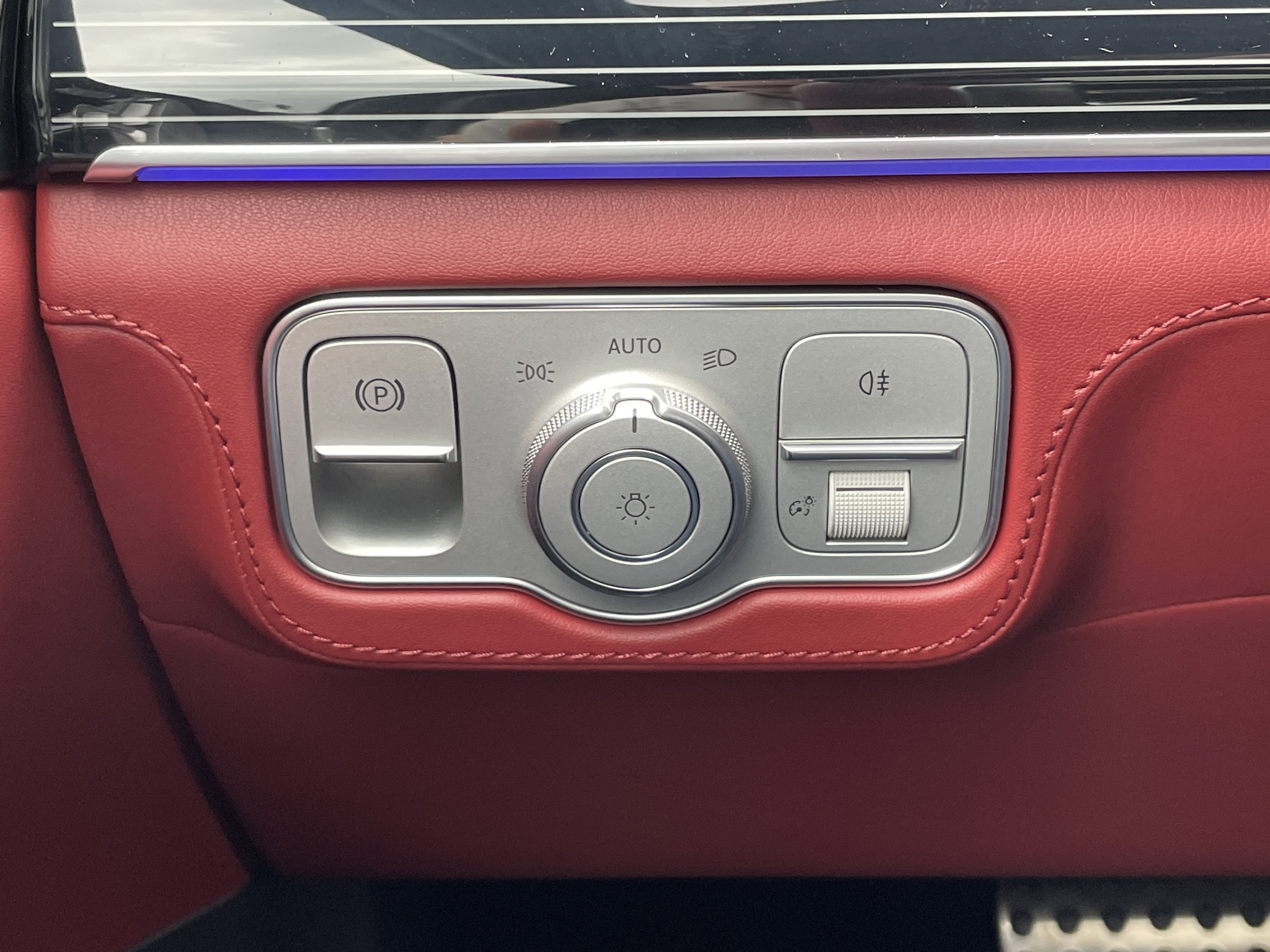 2026 Mercedes-Benz GLS 580 4MATIC