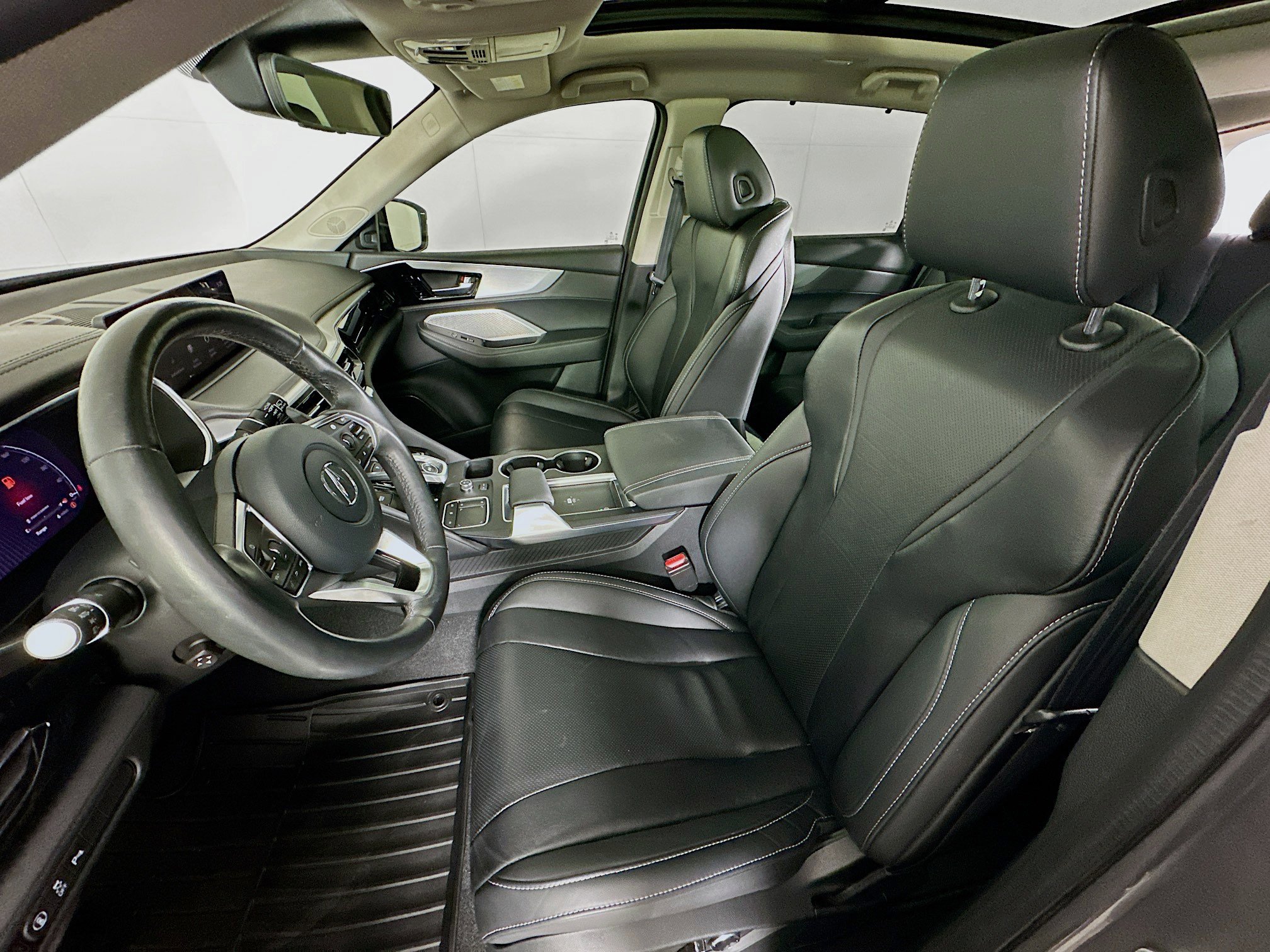 2023 Acura MDX FWD w/ Technology Package