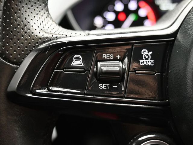 2023 Alfa Romeo Giulia Veloce