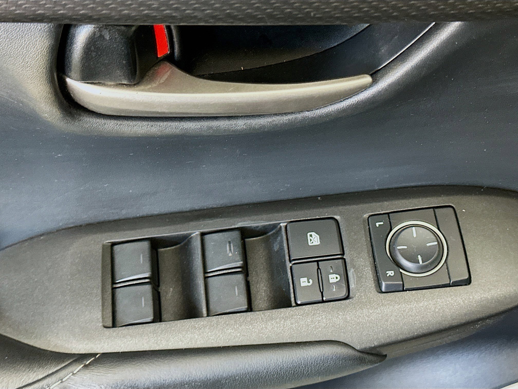 2016 Lexus NX 200t FWD