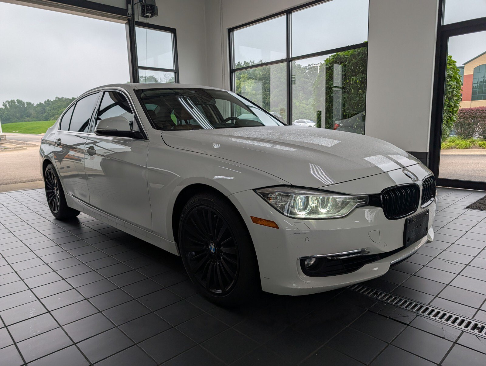 Used 2013 BMW 328i xDrive Sedan