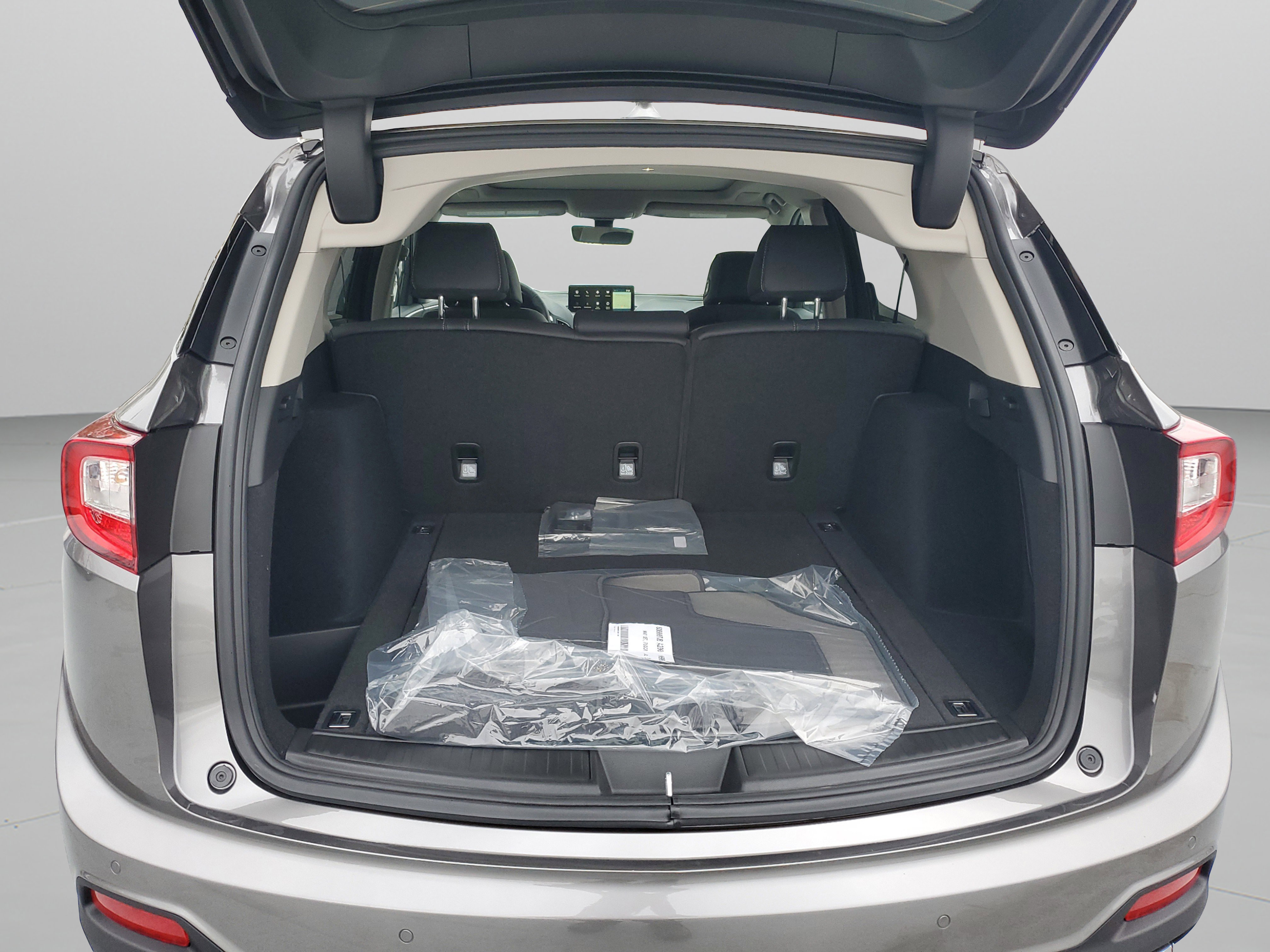 2026 Acura RDX SH-AWD w/ Technology Package