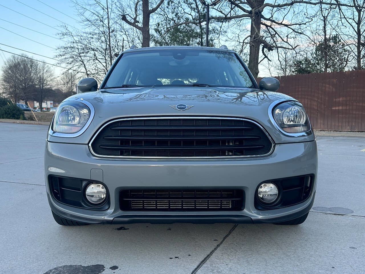 2019 MINI Cooper Countryman Cooper 4dr Crossover