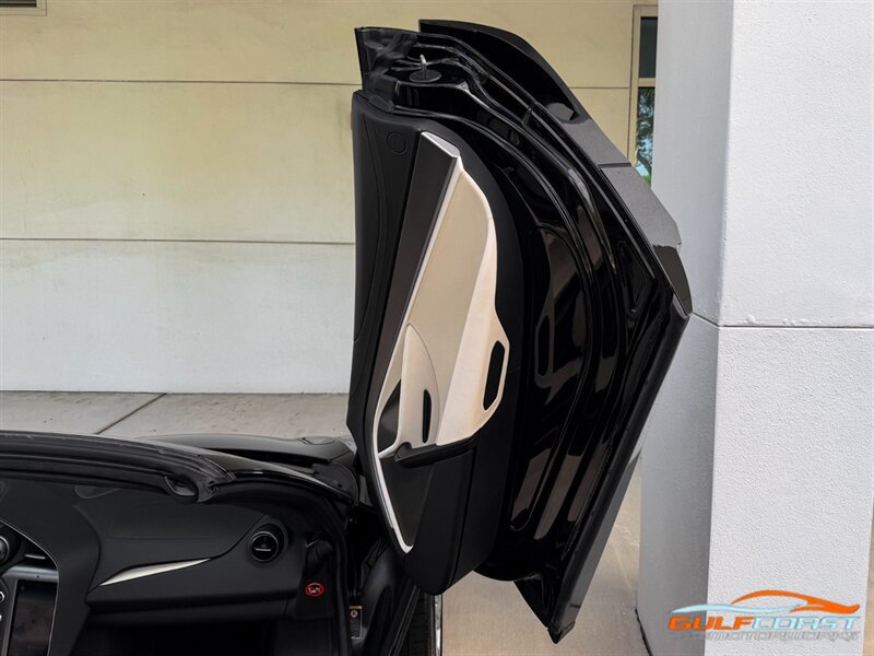 Used 2024 McLaren 750S Spider photo 34