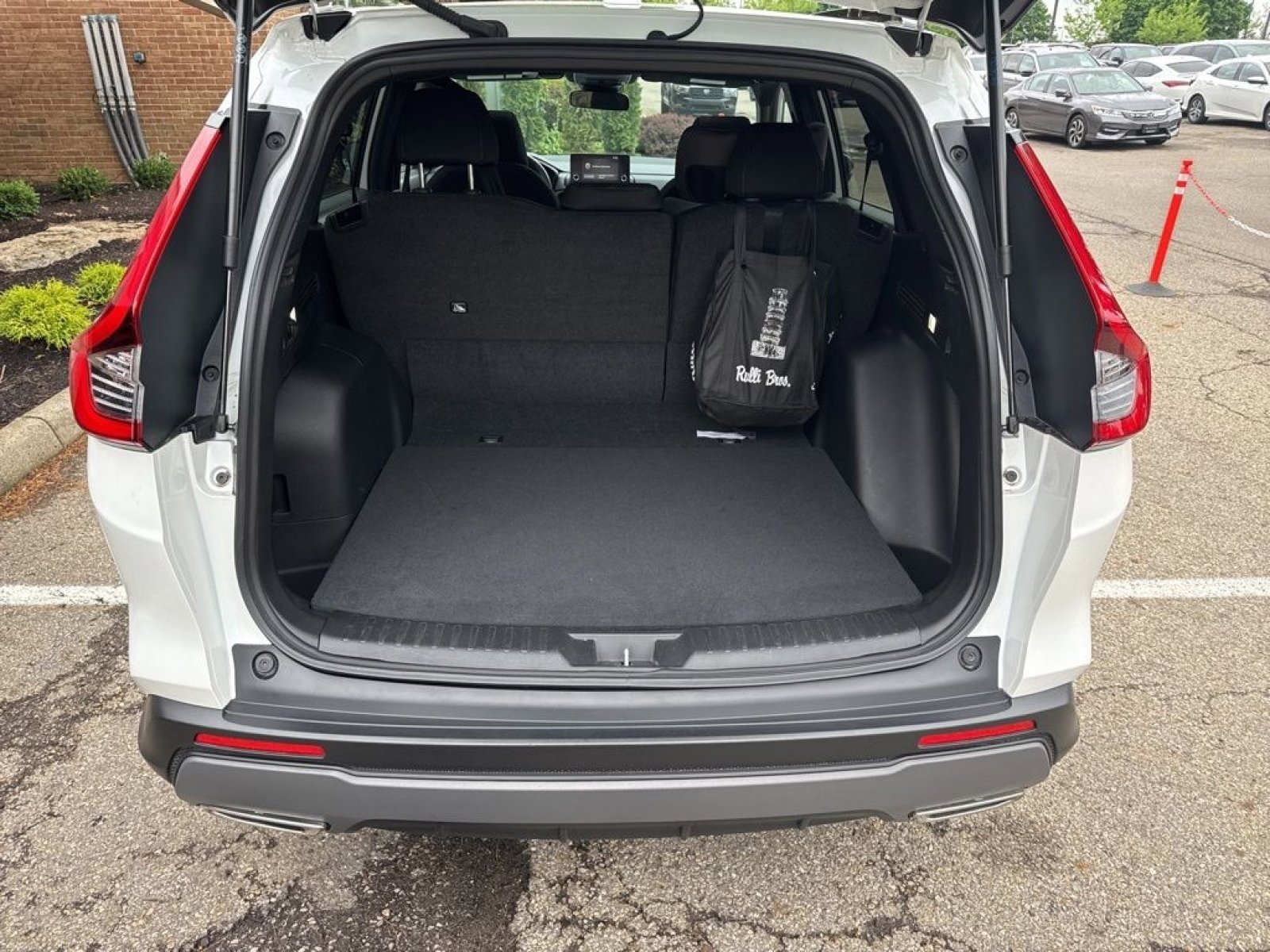 2023 Honda Cr-V Sport