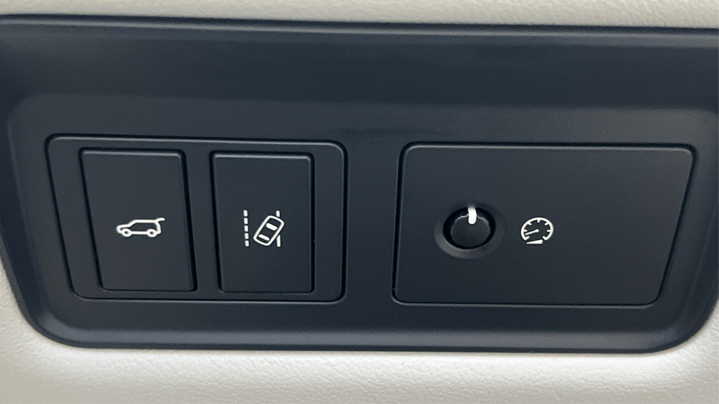 2016 Land Rover Range Rover HSE