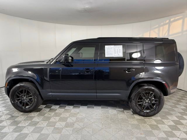 2025 Land Rover Defender 110 S