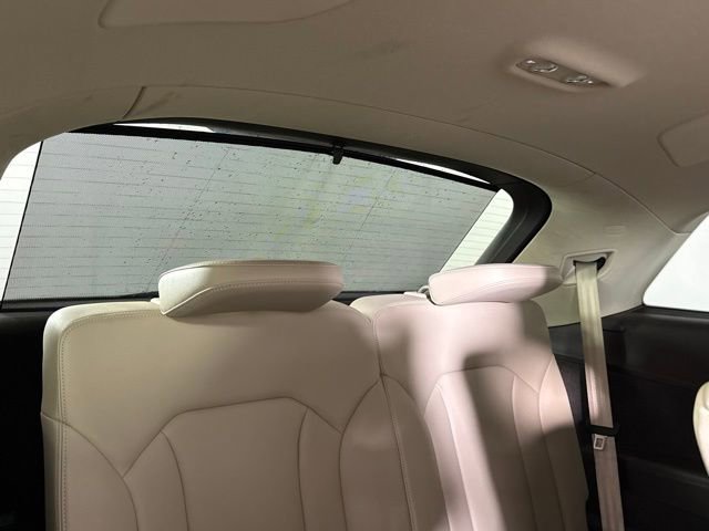 2019 Audi Q7 3.0T Prestige