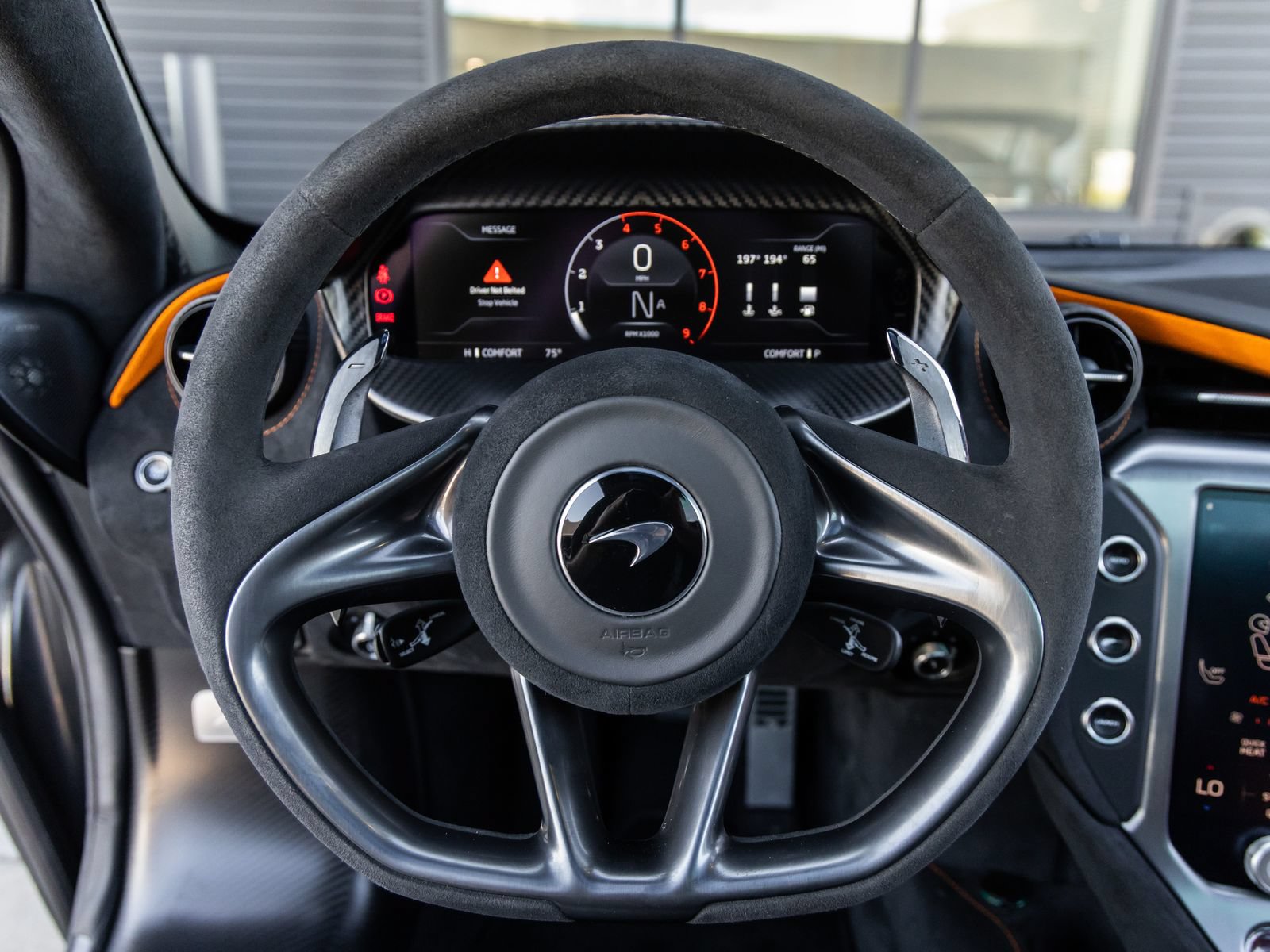 Used 2024 McLaren 750S Spider photo 30