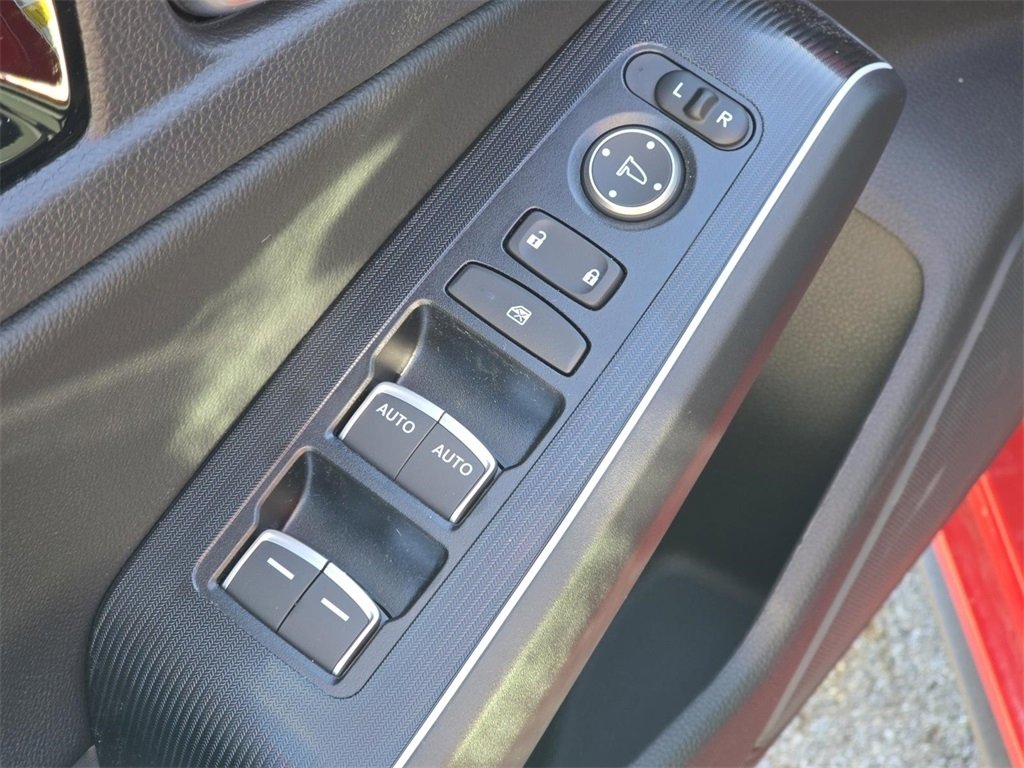 2026 Honda Civic Sport Touring