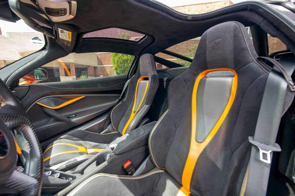Used 2018 McLaren 720S Performance photo 56