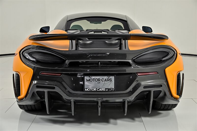 Used 2019 McLaren 600LT photo 23
