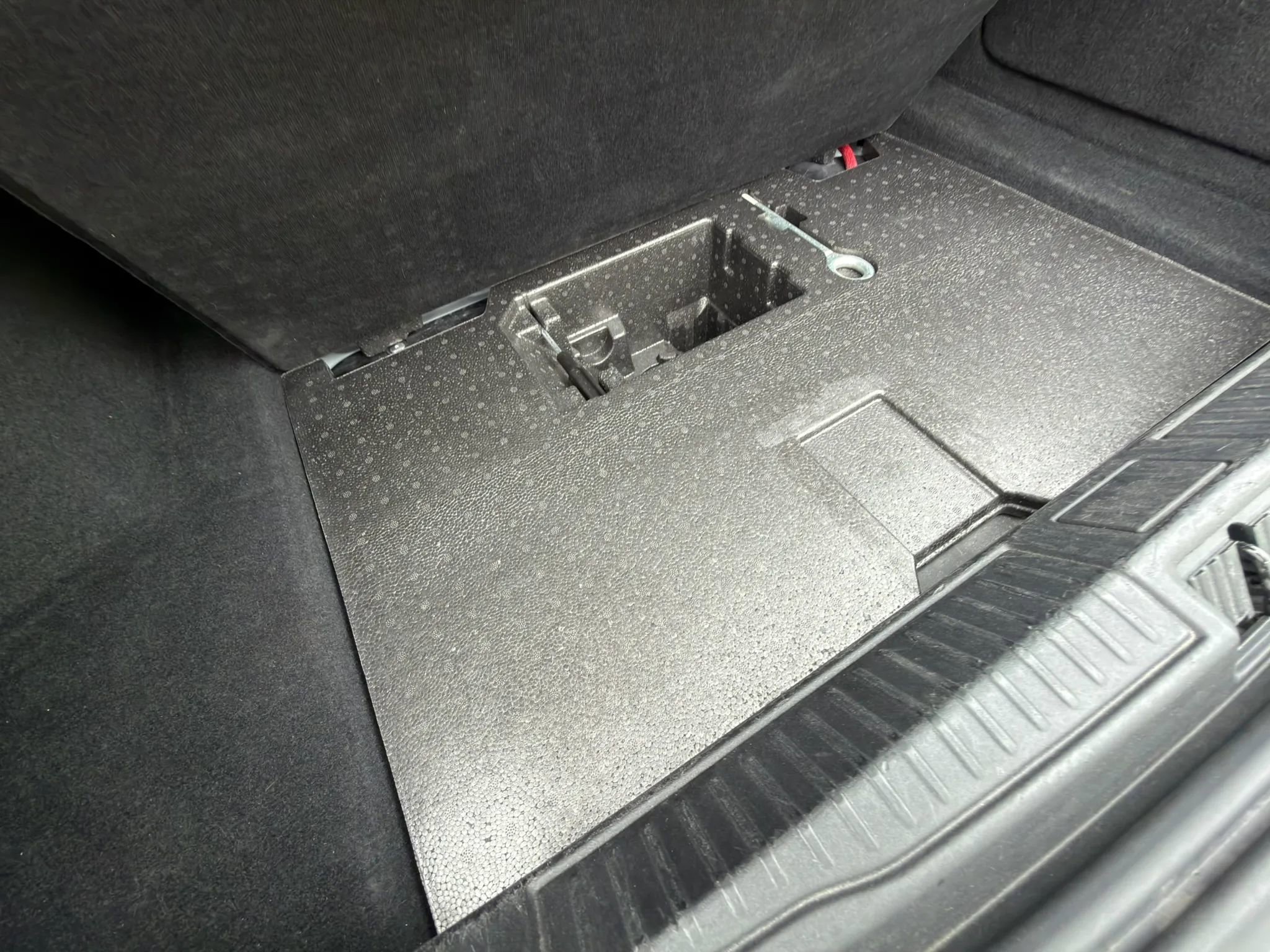 2018 Alfa Romeo Giulia Ti