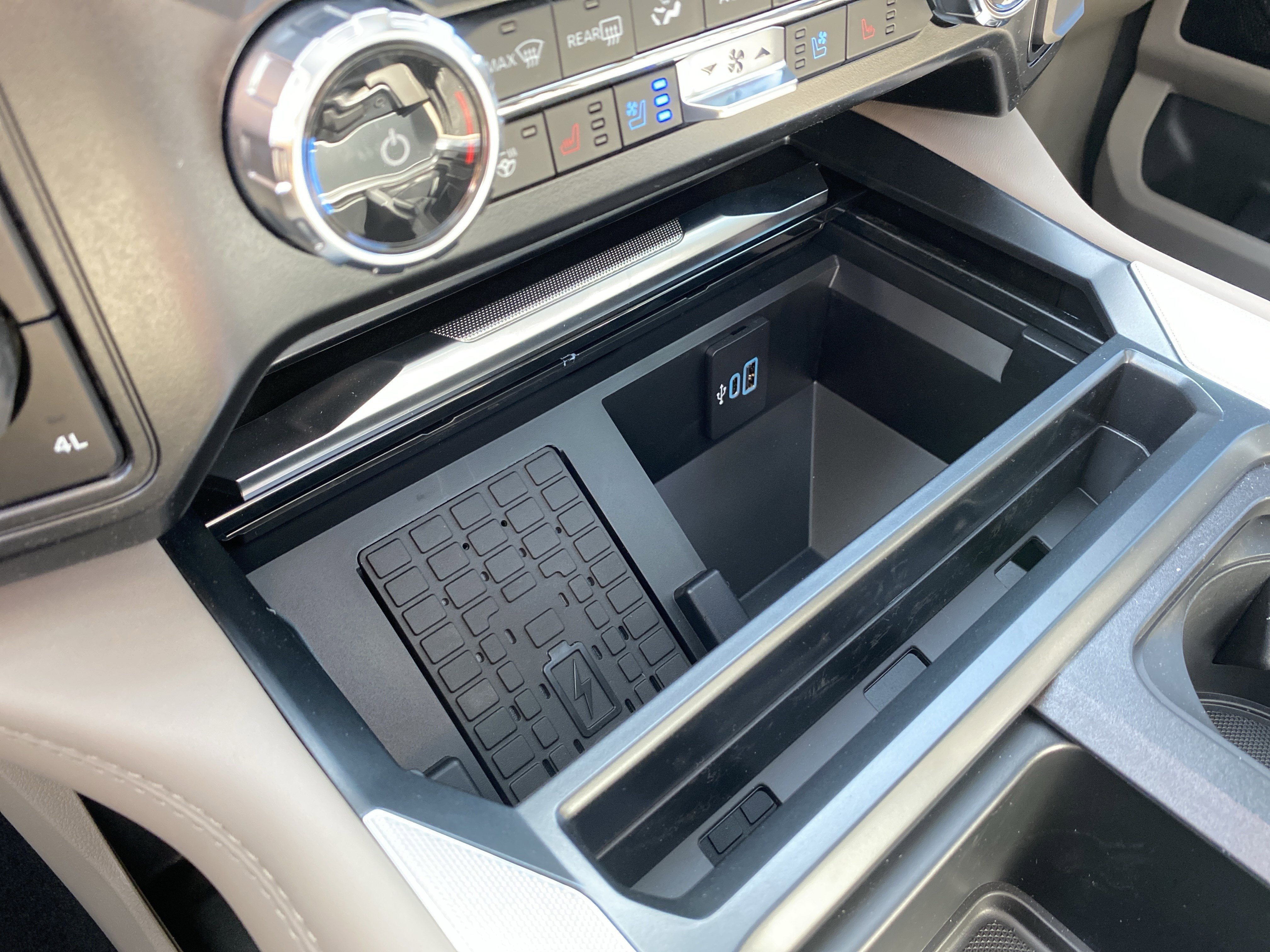 2026 Ford F450 Platinum