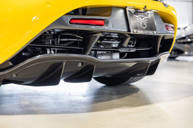 Used 2021 McLaren 720S Performance photo 23
