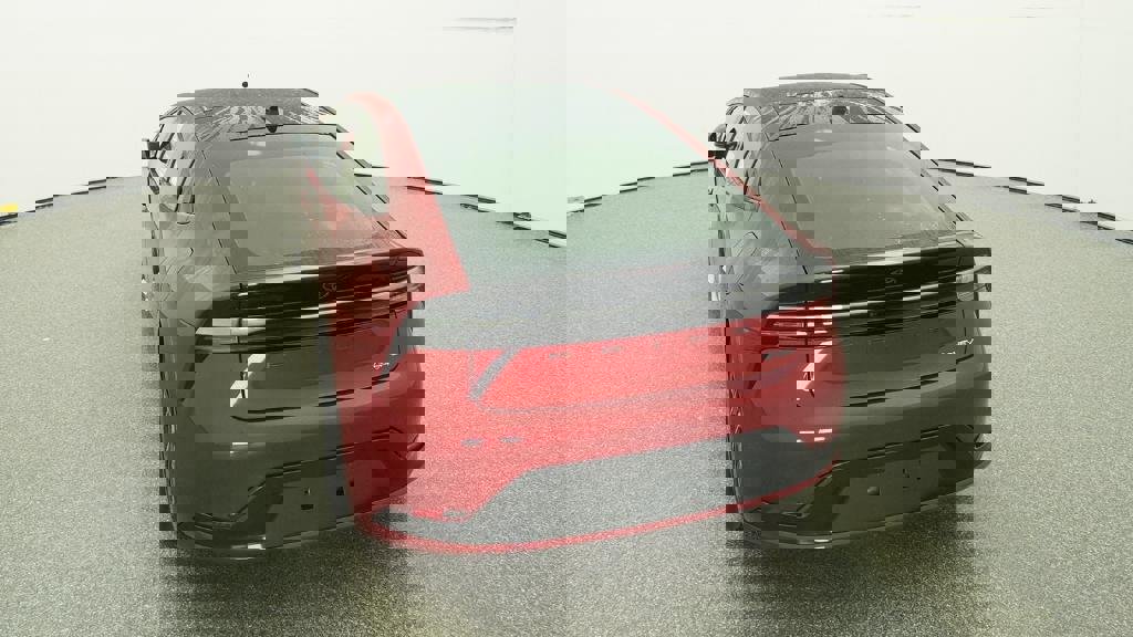 2026 Toyota Prius Plug-In Hybrid