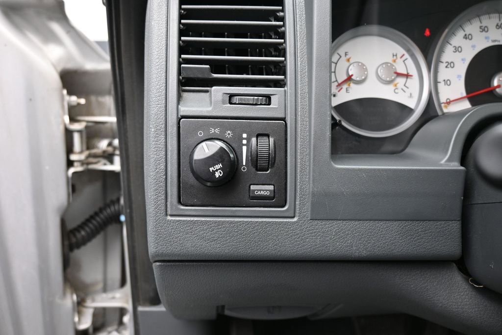 2005 Dodge Dakota SLT